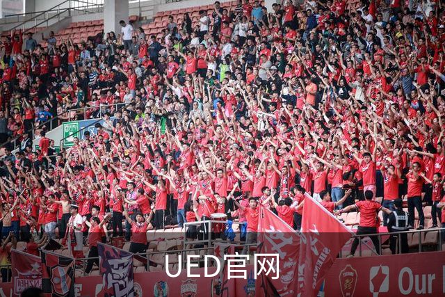 UED官网